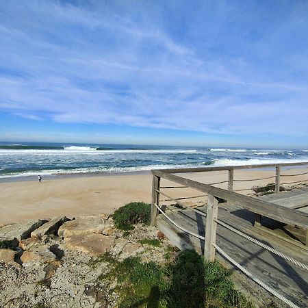 Vagueira Guest House - Pool & Beach Aveiro Dış mekan fotoğraf