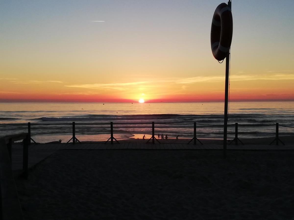Vagueira Guest House - Pool & Beach Aveiro Dış mekan fotoğraf