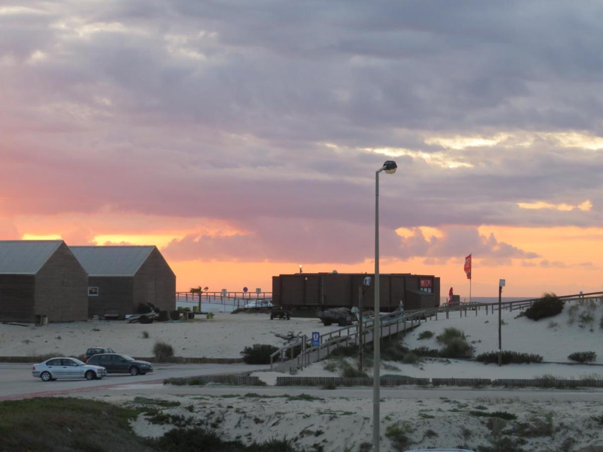 Vagueira Guest House - Pool & Beach Aveiro Dış mekan fotoğraf