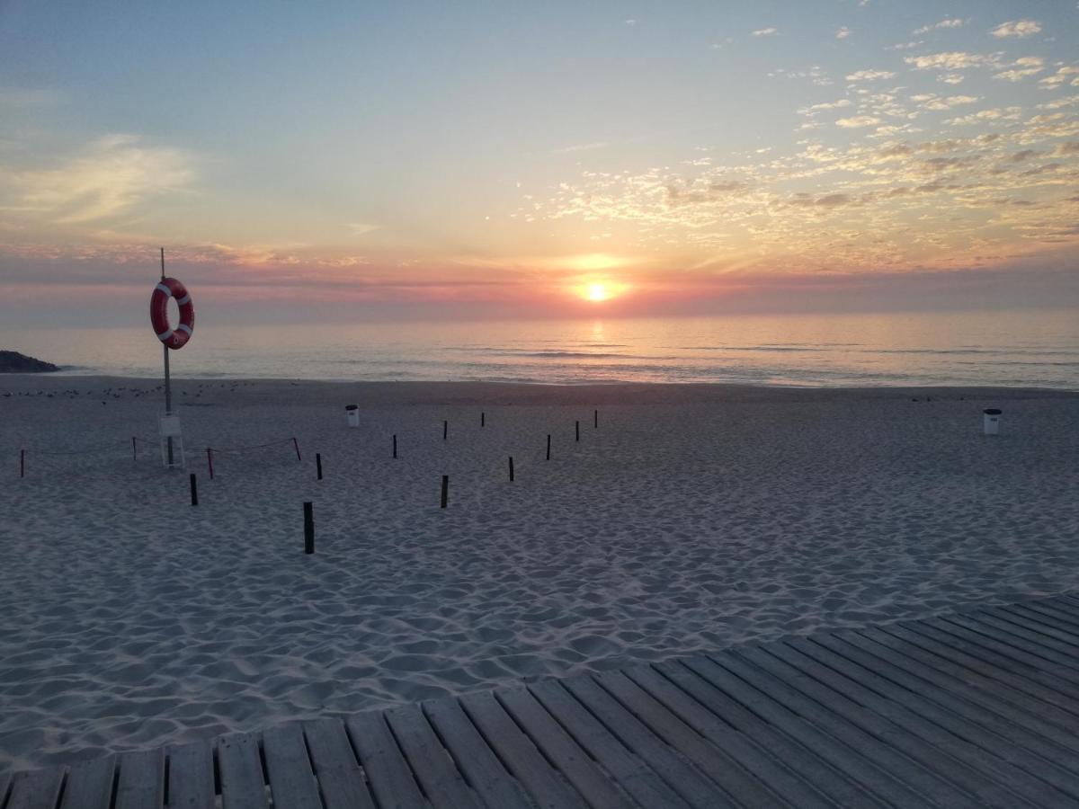 Vagueira Guest House - Pool & Beach Aveiro Dış mekan fotoğraf