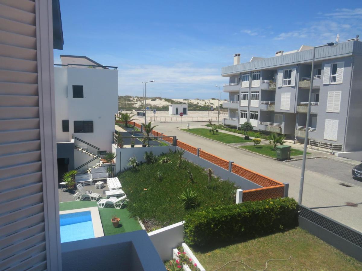 Vagueira Guest House - Pool & Beach Aveiro Dış mekan fotoğraf