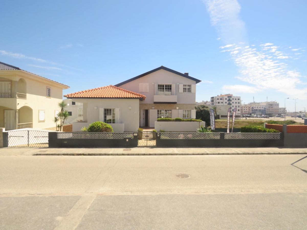 Vagueira Guest House - Pool & Beach Aveiro Dış mekan fotoğraf