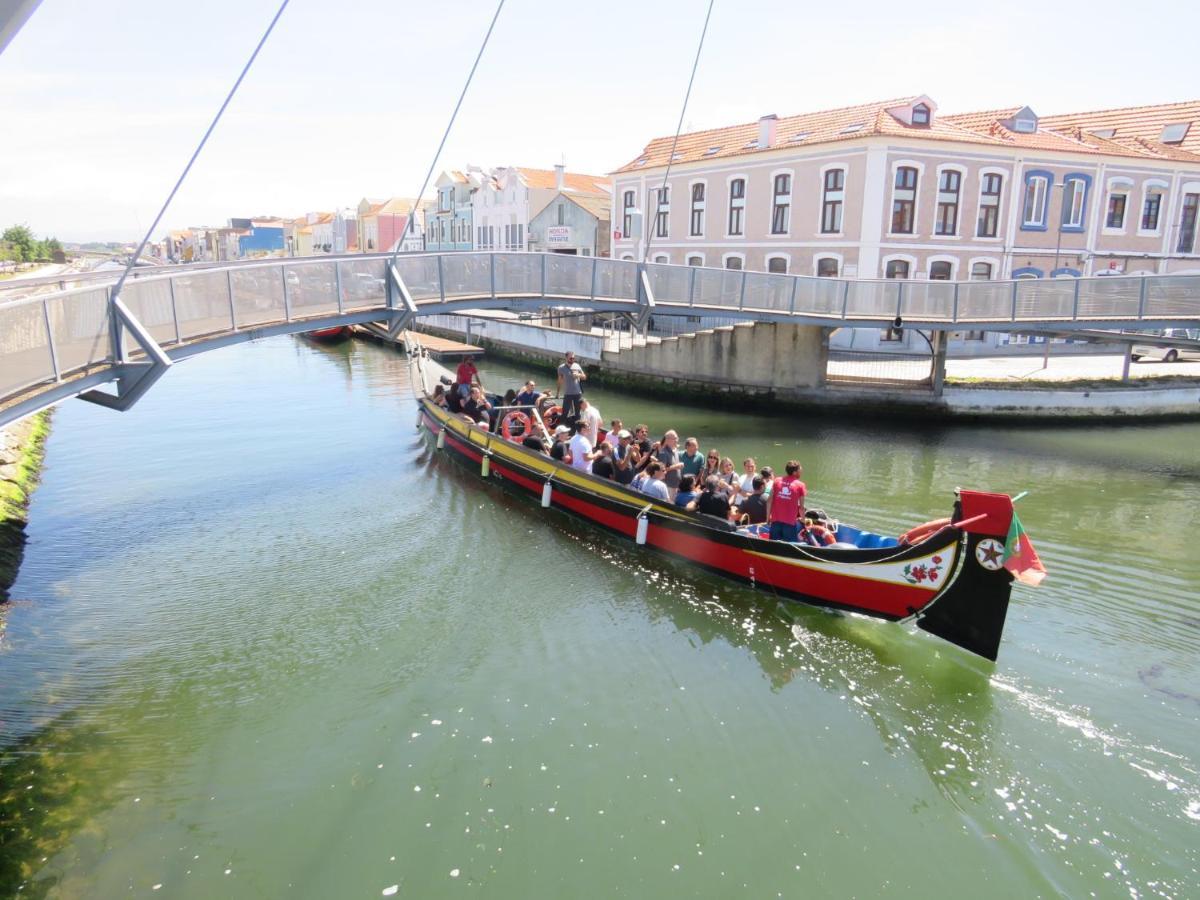 Vagueira Guest House - Pool & Beach Aveiro Dış mekan fotoğraf