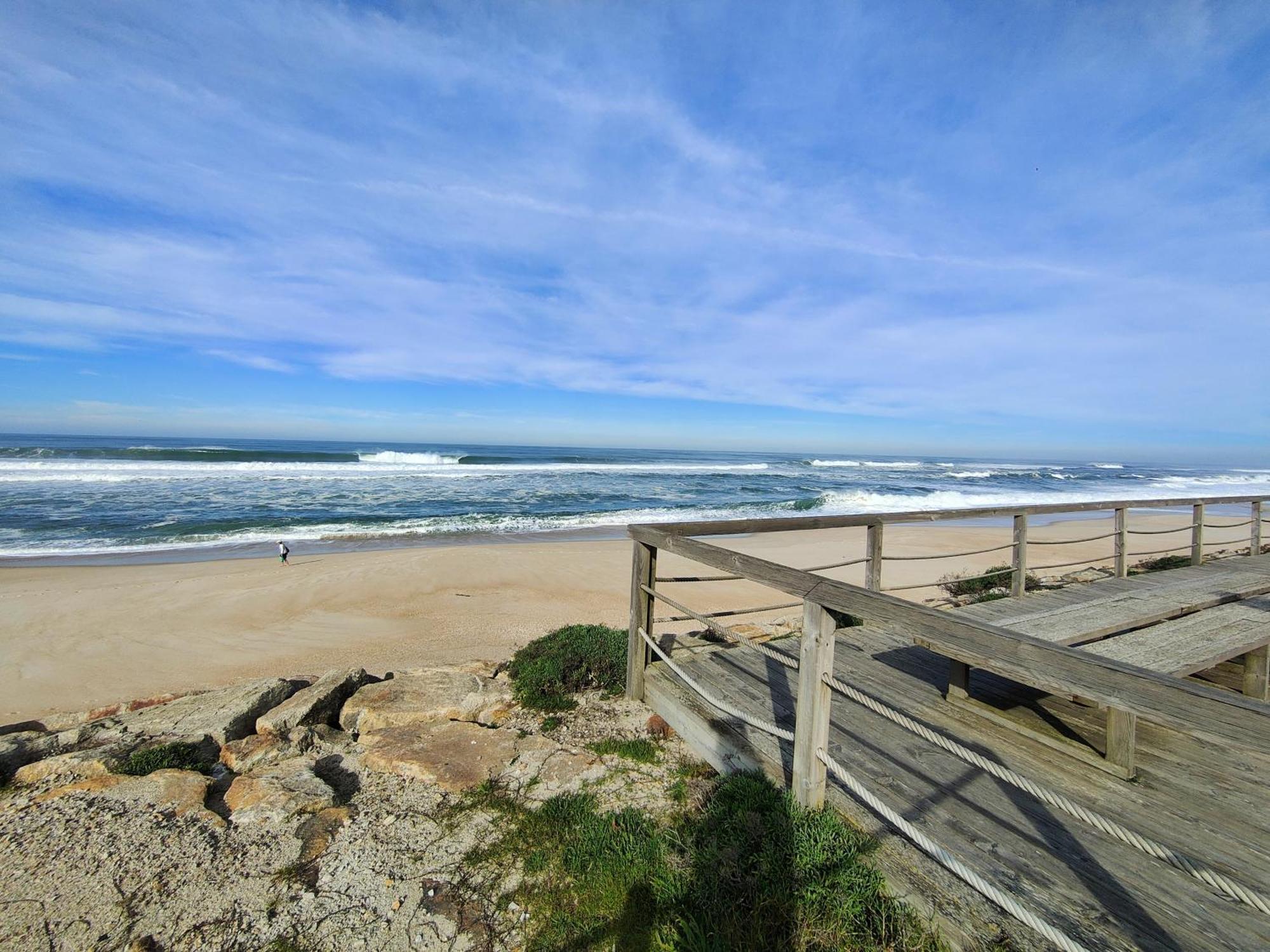 Vagueira Guest House - Pool & Beach Aveiro Dış mekan fotoğraf