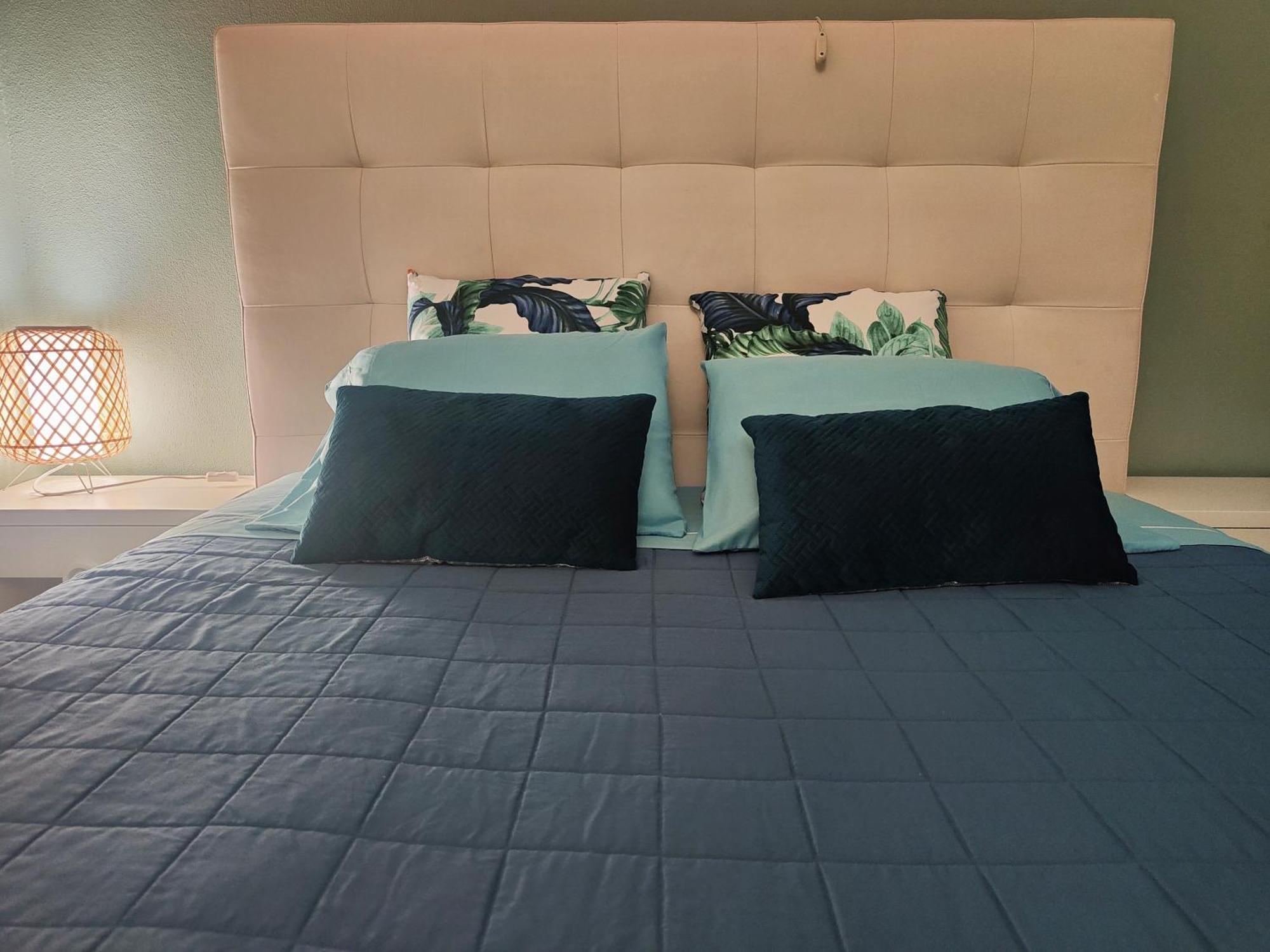 Vagueira Guest House - Pool & Beach Aveiro Dış mekan fotoğraf