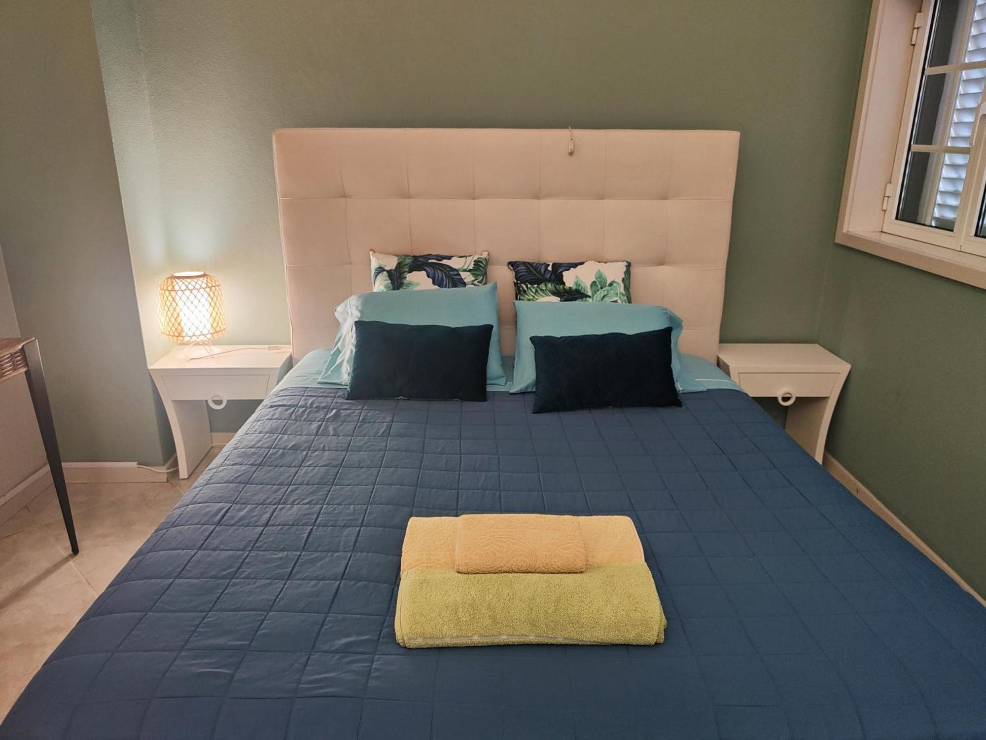 Vagueira Guest House - Pool & Beach Aveiro Dış mekan fotoğraf
