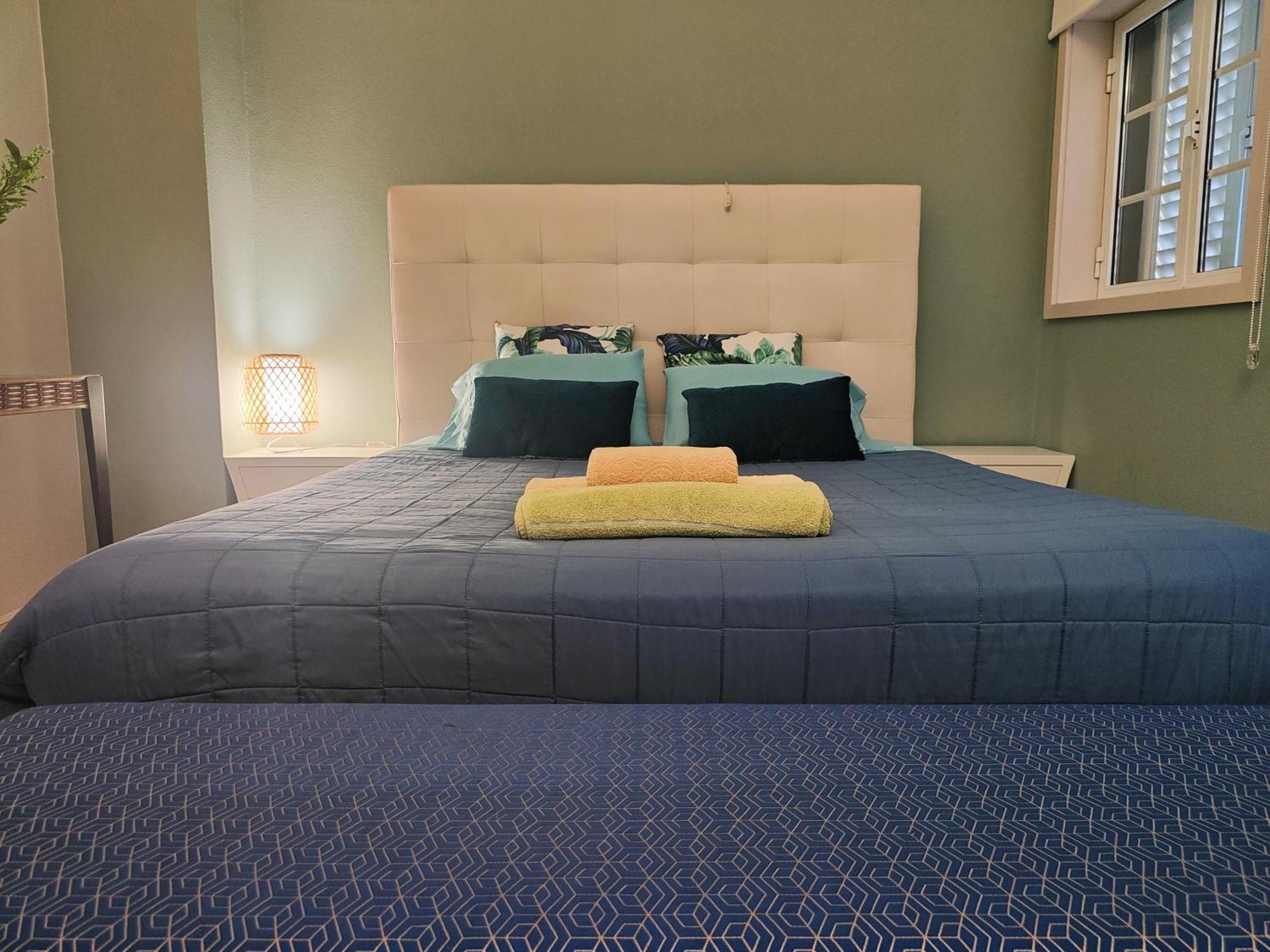 Vagueira Guest House - Pool & Beach Aveiro Dış mekan fotoğraf
