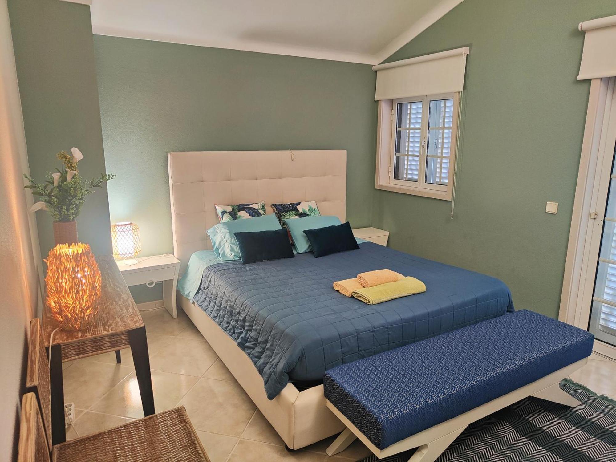Vagueira Guest House - Pool & Beach Aveiro Dış mekan fotoğraf