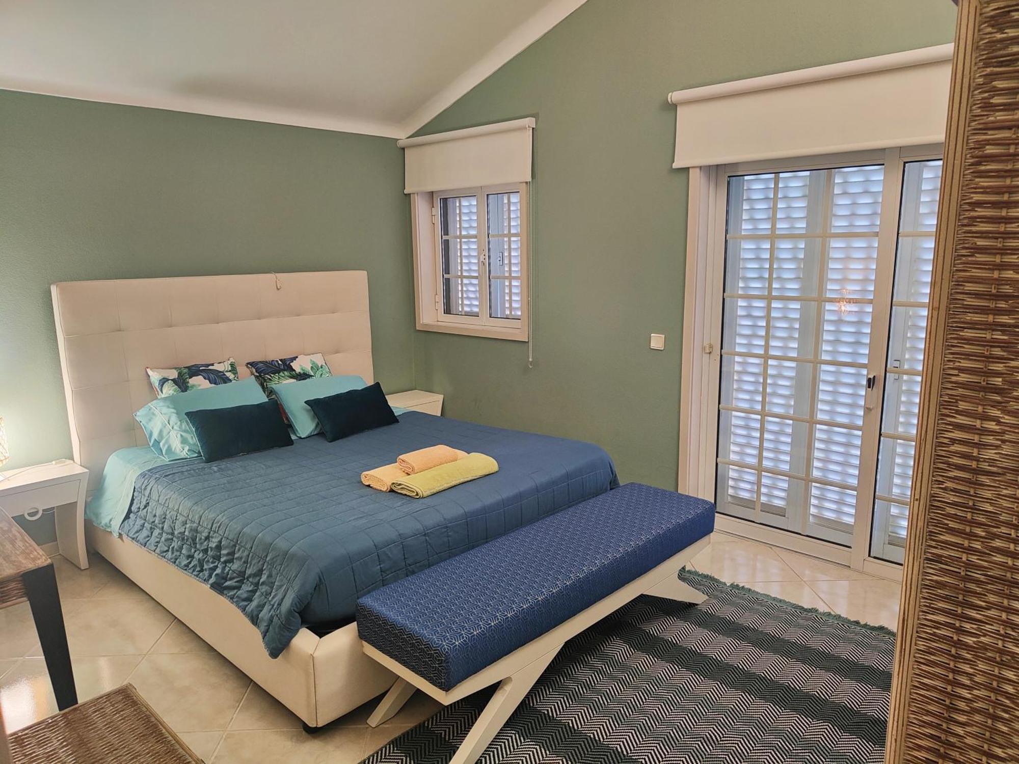 Vagueira Guest House - Pool & Beach Aveiro Dış mekan fotoğraf
