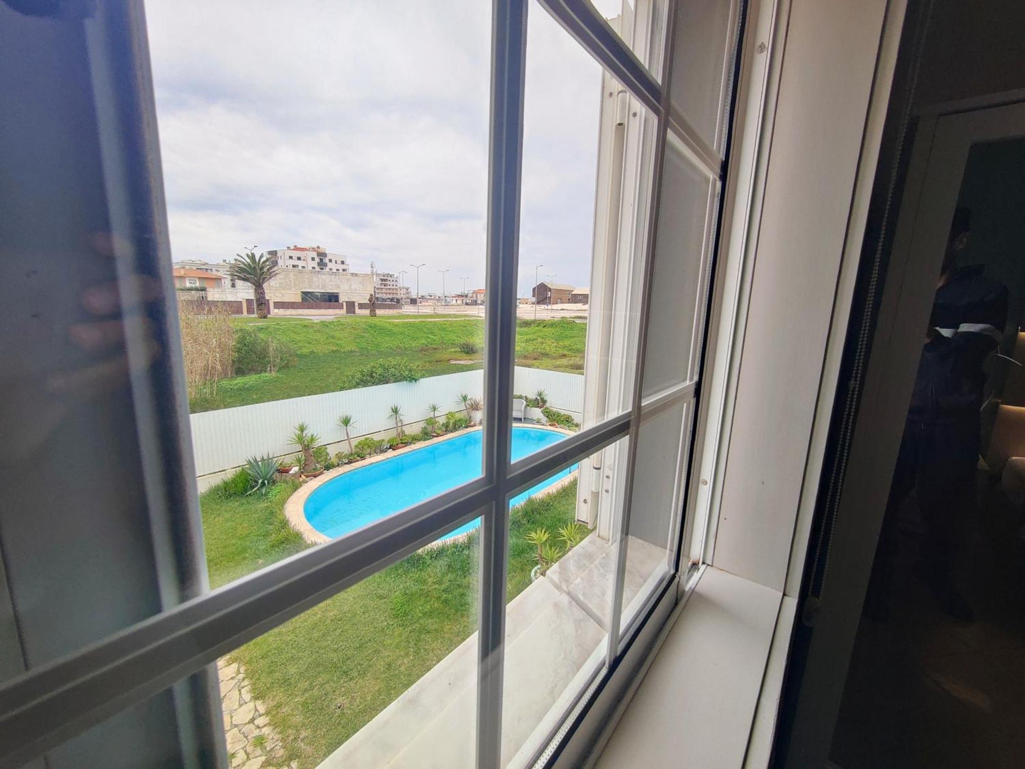 Vagueira Guest House - Pool & Beach Aveiro Dış mekan fotoğraf