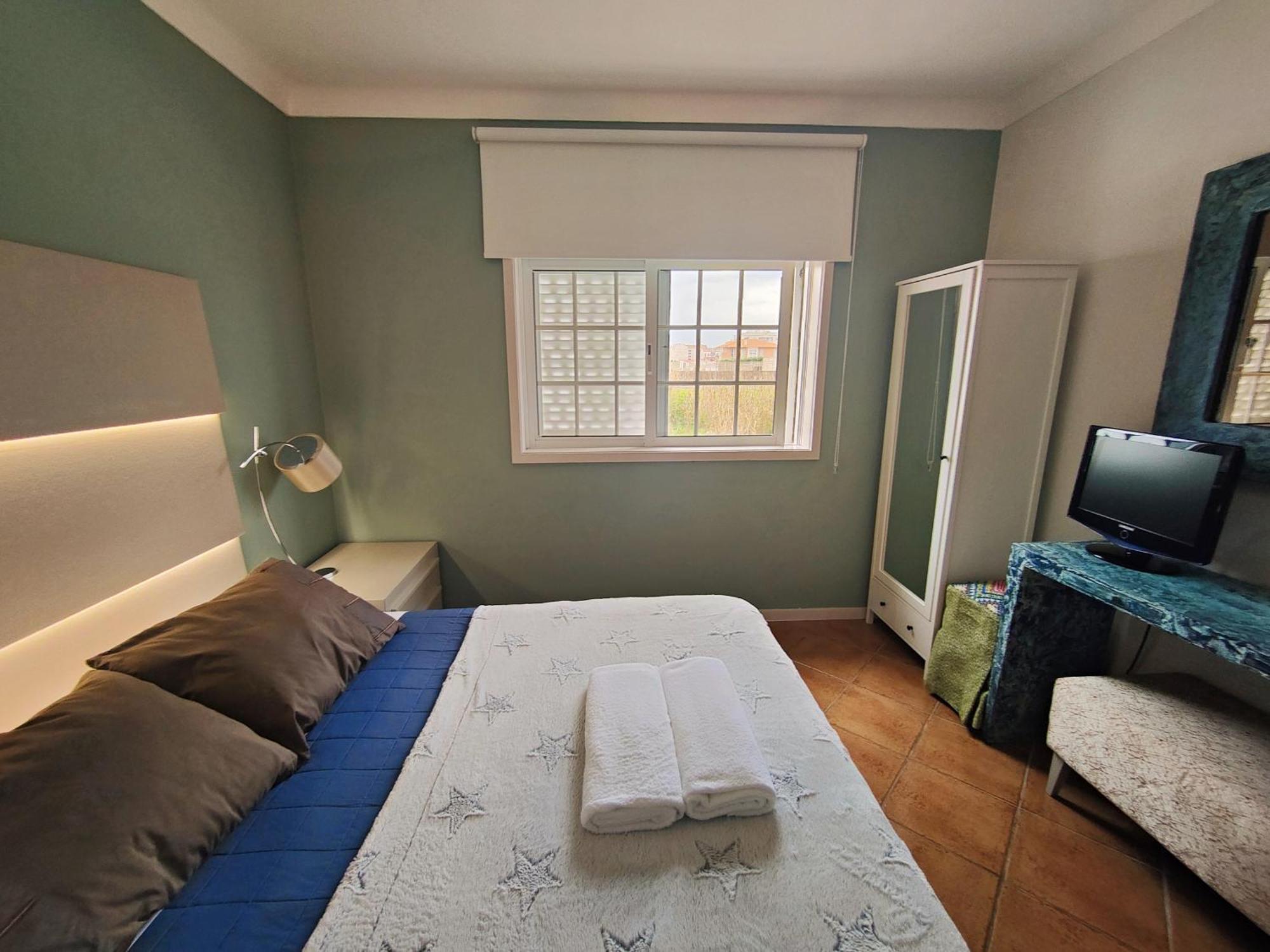 Vagueira Guest House - Pool & Beach Aveiro Dış mekan fotoğraf